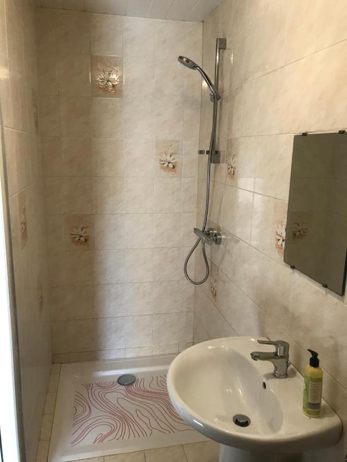 Ferienwohnung Metris De La Place Corre Exterior foto